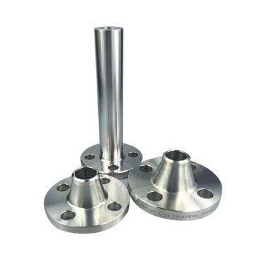 Mặt bích cổ hàn dài 304 316 316Ti