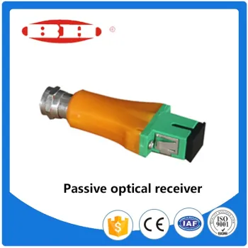 Factory direct price without power supply passive receiver
