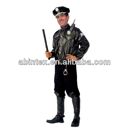 policeman costume (06-018)