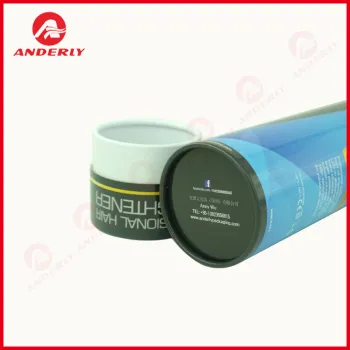 Electronic Product Packaging Paper Tube