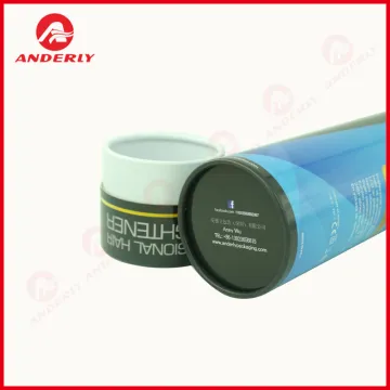 Electronic Product Packaging Paper Tube