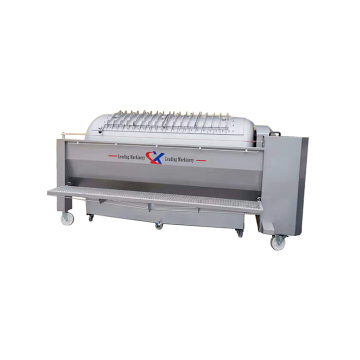 Industrial Electric Juice Extractor for Grape Wine Production and Cold Pressing