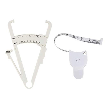 Fitness Tape Measure Body Cloth Maßband