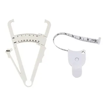 Fitness Tape Measure Body Cloth Measuring Tape