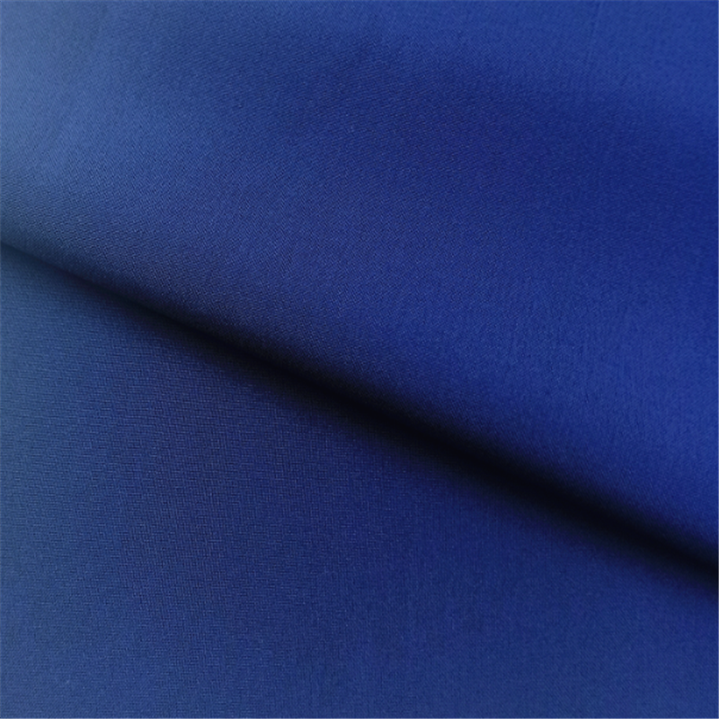 Customized Nr Bengaline Pd Fabric