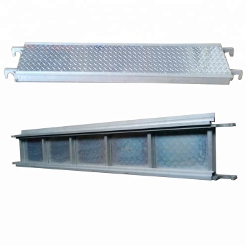 Aluminum Scaffold Plank Suppliers & Manufacturers