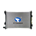25310-K2050 Auto Parts Replacement Aluminum Radiator for KIA Rio (YB) 1.4 CVVT 2017 AT