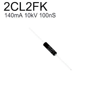 Lorida 2CL2FK High Voltage Diode Thyristor Rectifier