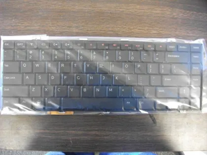 Dell Adamo 13 Keyboard , Laptop Keyboard Black - R592j