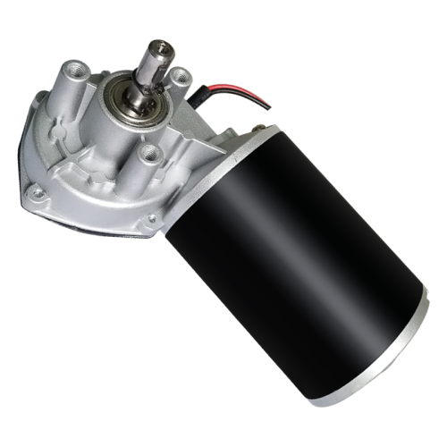 ZD76-12120-50 DC Gear Motor - MAINTEX