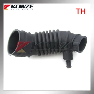 Air Cleaner To T/C Duct For Mitsubishi Triton L200 Sport KA4T KG4W 1505A376