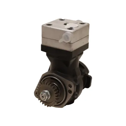 Cummins Heavy Truck Air Pump
