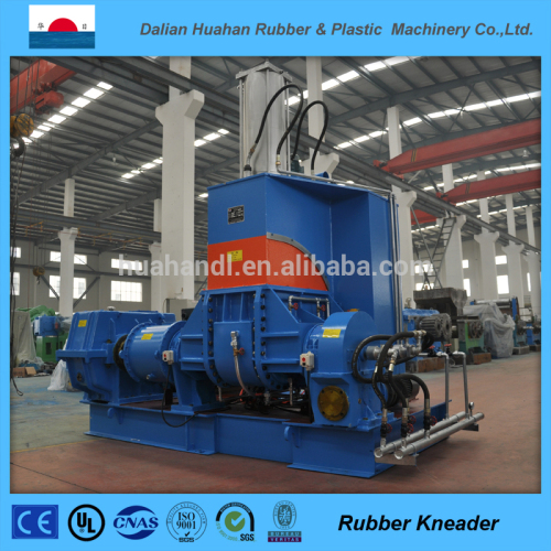 China Rubber intermix Mixer Kneader