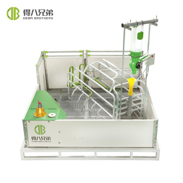 High Quality Farrowing Crate for Sows