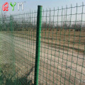 Euro Fence Gate Wated Holland Wire Mesh Fence