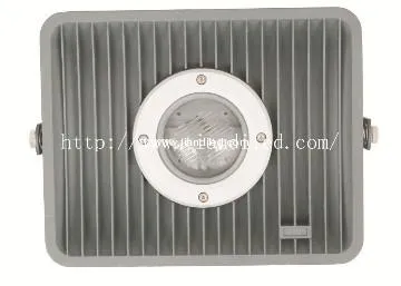 50W LED floodlight, LED reflector IP65