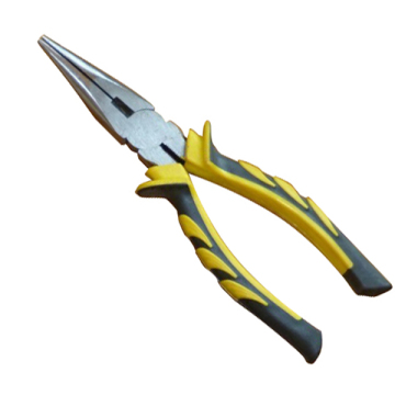 Long Nose Pliers: Τύποι, χρήσεις και οδηγός αγοράς για τους λάτρεις του DIY και τους επαγγελματίες