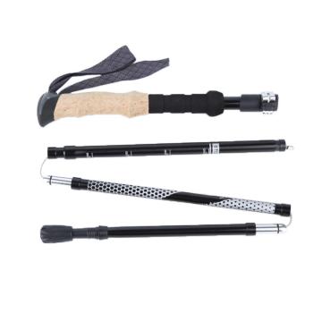 WATOWER Trekking Poles 135cm Lightweight Aluminum #7075
