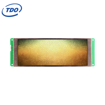 TDO 6.75 Inch UART Serial TFT-LCD Display Module for Arduino/STM/ESP