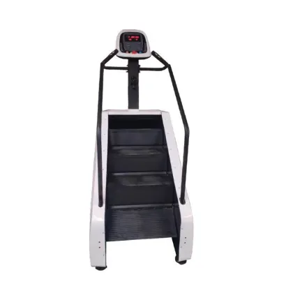 Commercial StairMaster Stepper Gym Equipment