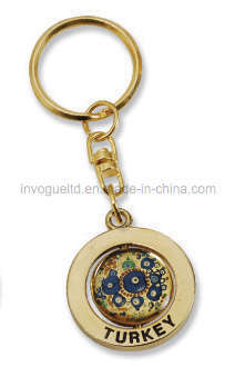 Souvenir Keychain (SK603E2)