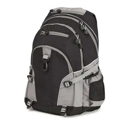 Custom Men Large Travelling Hiking Backpack