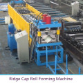 Roof Tile Metal Sheet Forming Machine