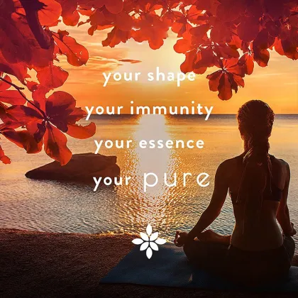 Weight Loss Pure Organic Apple Cider Vinegar Gummies