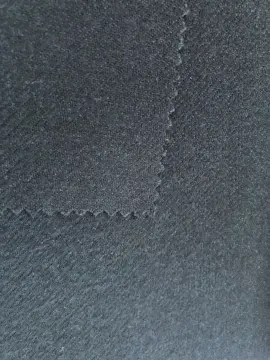 DELUXE Classic Herringbone TR Fabric