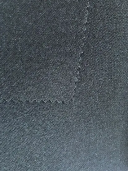 DELUXE Classic Herringbone TR Fabric