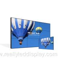 Really's 55-inch LCD tile display module (LCD Video Walls)