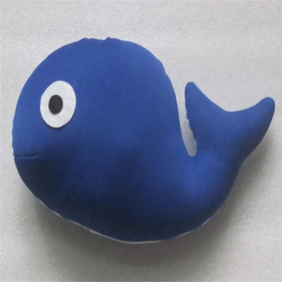 fancy life size toy dog