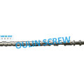 Supply High Speed Pipe Film Rod Extrusion Screw and Barrel