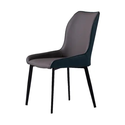 outside outdoor paris wicker dining chair furniture for set