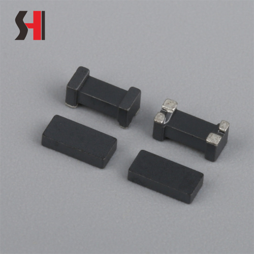 Силовой индуктор SMT с высокой насыщенностью 60 мкГн