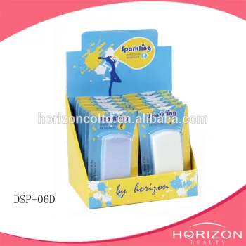 Promotional top quality pumice sponge for sale