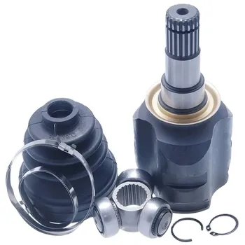 Replacement Inner CV Joint for Toyota Avensis with OEM Part Number 43040-05030
