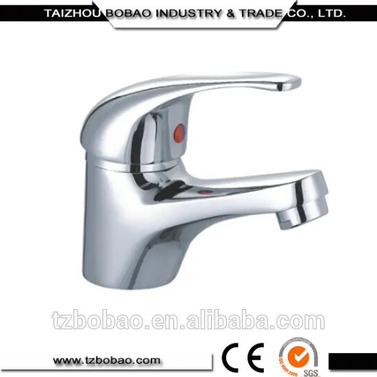 Modern Designs Beauty Copper Parts for Mixer Taps