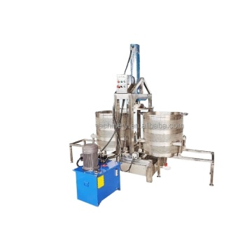High Quality Hydraulic Grape Press Machine for Sale