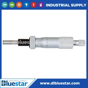 202E-25A 0-25MM MECHANICAL MICROMETER HEAD