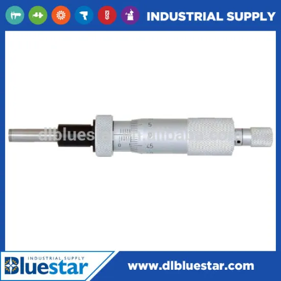 202E-25A 0-25MM MECHANICAL MICROMETER HEAD