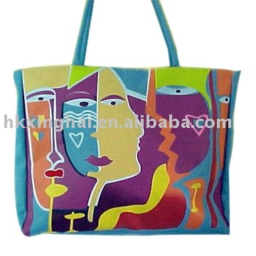 Beach Bags,Meeting Tote Bags