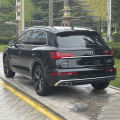 Audi Q5L 2023 40T Stylish Dynamic Edition