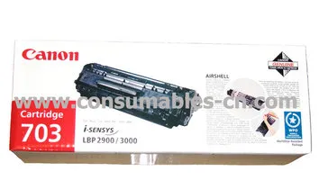 Canon E16 Canon E30 Canon CRG-303 Canon CRG-703 Laser Toner Cartridge