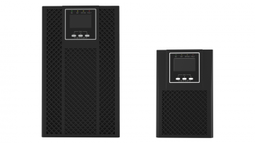 1-3KVA Single Phase Tower Online UPS