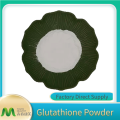 Skin Whitening Cosmetic Ingredients Buy the Best Glutathione Powder Factory