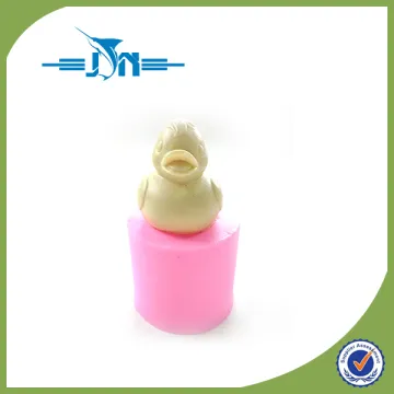 New design non-stick high quality silicone molten lava cake mold with great price