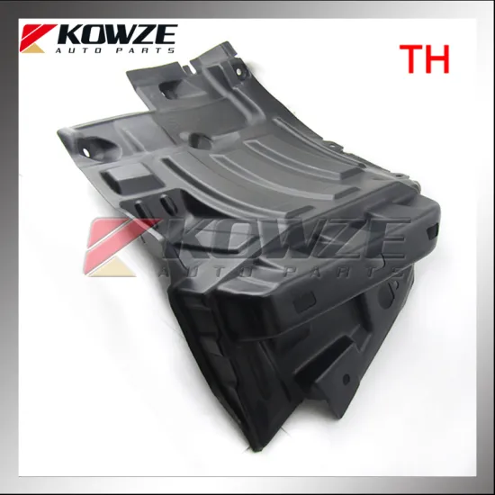 Splash Shield Kit For Mitsubishi Triton L200 KA4T KA5T KB4T KB5T KB7T 5370B424