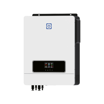 Alta efficienza da 8kW/10kW MPPT Ibrido Solar Inverter - Grid on/Off pura ondata pura a 48 V Griglia