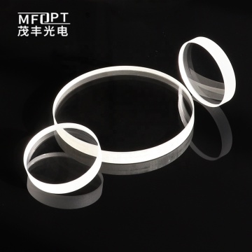 OQOPWQ-C Series Quartz Optical Windows JGS1